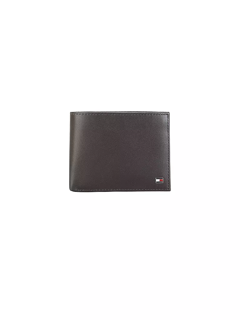 TOMMY HILFIGER | Billetera | Marrón