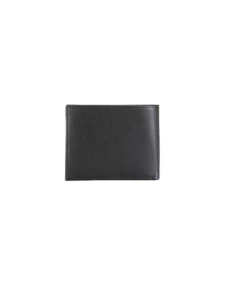 TOMMY HILFIGER | Billetera | Negro