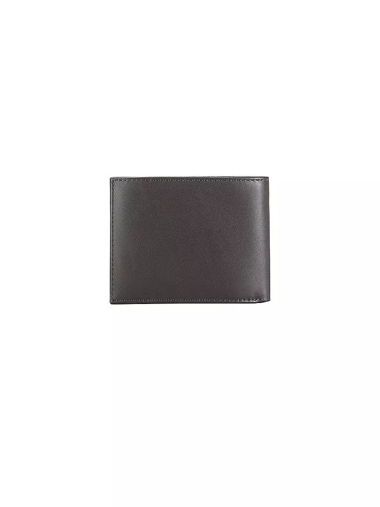 TOMMY HILFIGER | Billetera | Marrón