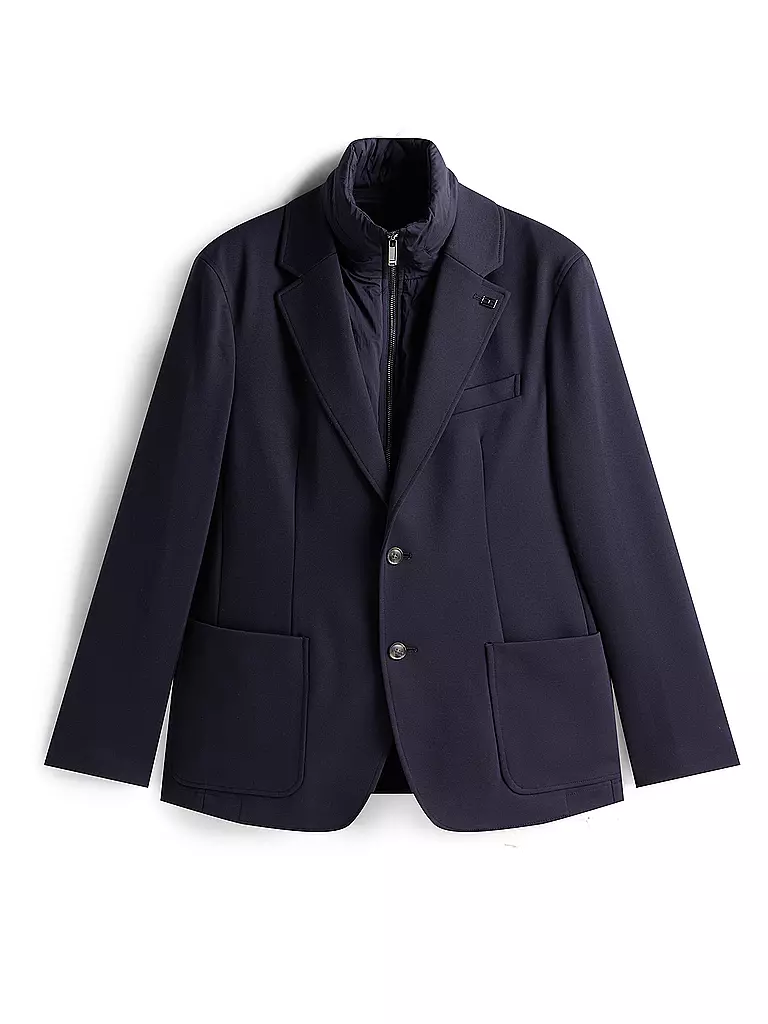 TOMMY HILFIGER | Blazer | Azul