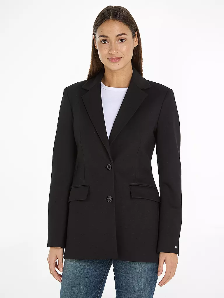 TOMMY HILFIGER | Blazer | Negro