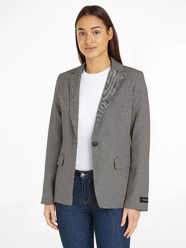 TOMMY HILFIGER | Blazer | Gris