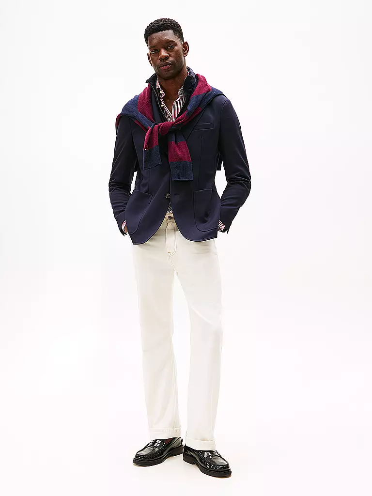 TOMMY HILFIGER | Blazer | Azul
