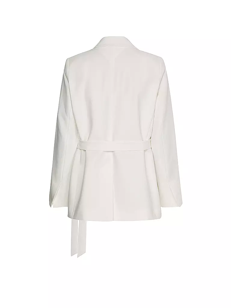 TOMMY HILFIGER | Blazer | Blanco