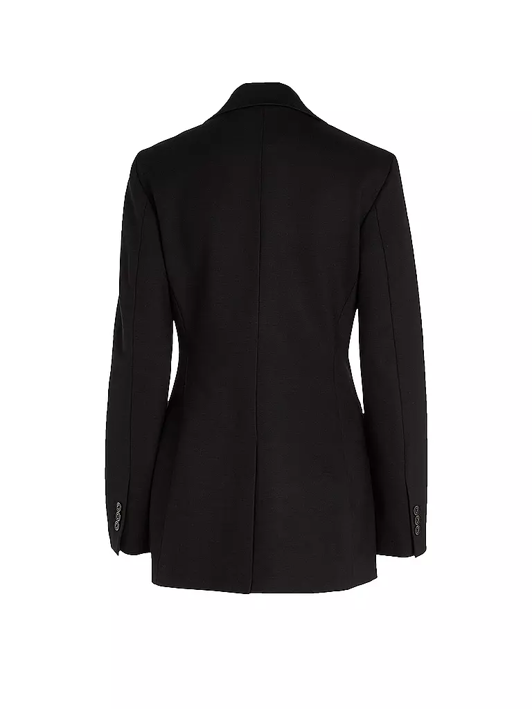 TOMMY HILFIGER | Blazer | Negro