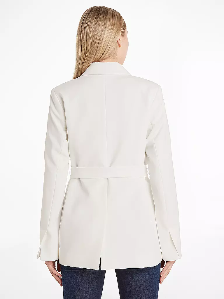 TOMMY HILFIGER | Blazer | Blanco