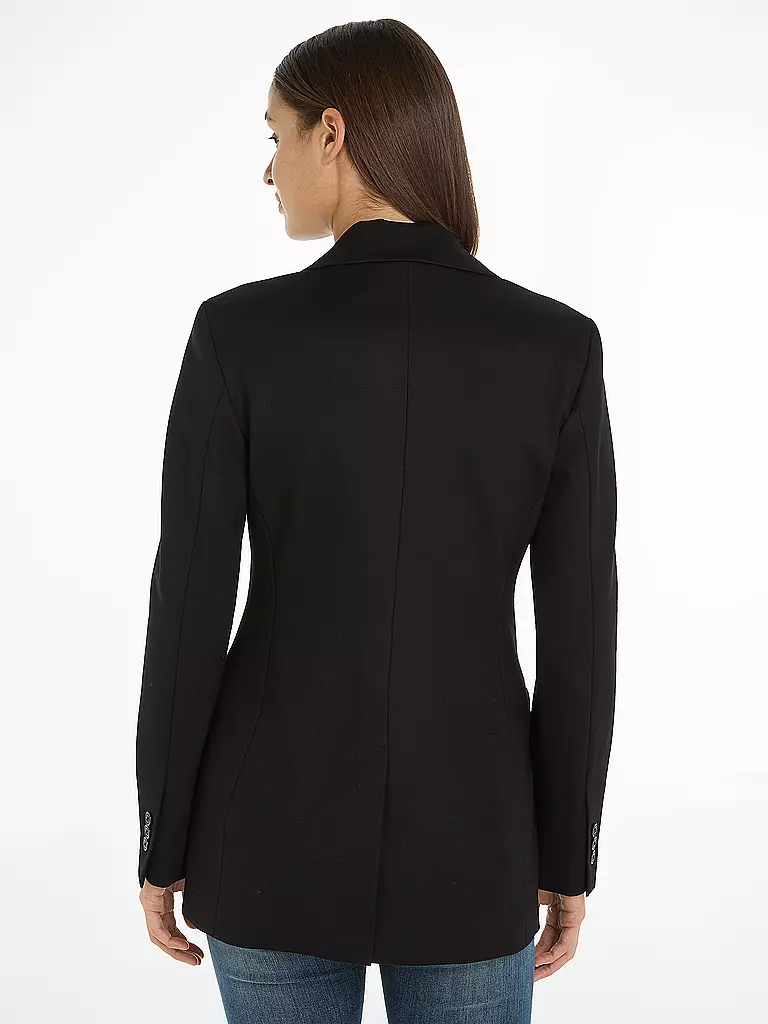 TOMMY HILFIGER | Blazer | Negro