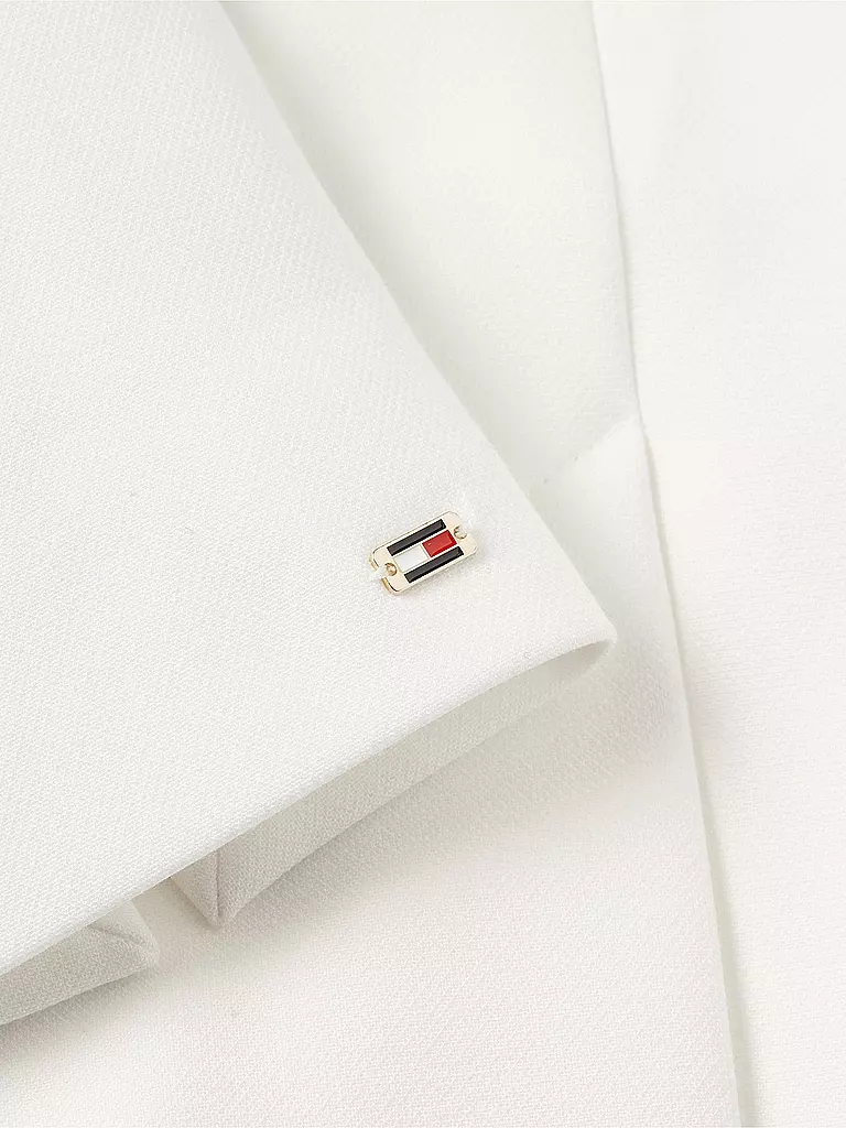 TOMMY HILFIGER | Blazer | Blanco