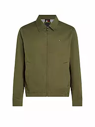 TOMMY HILFIGER | Blouson IVY | Oliva