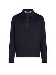 TOMMY HILFIGER | Blouson IVY | Azul oscuro