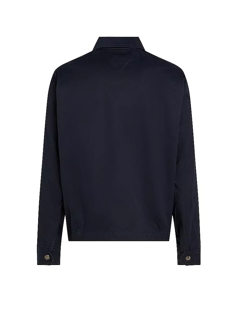 TOMMY HILFIGER | Blouson IVY | Azul oscuro