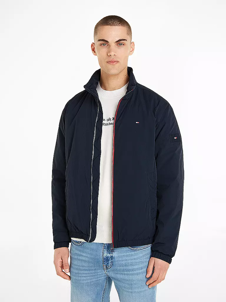 TOMMY HILFIGER | Blouson | Azul
