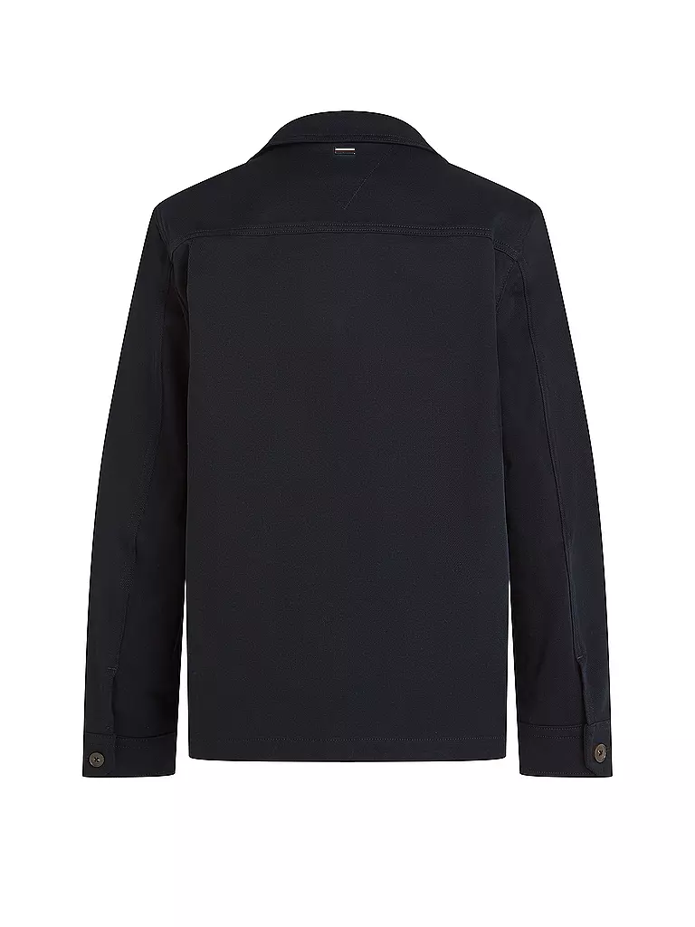 TOMMY HILFIGER | Blouson | Azul