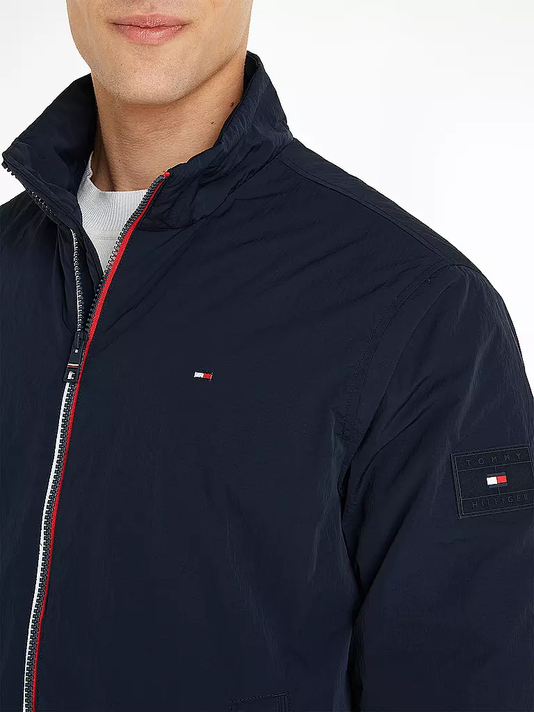 TOMMY HILFIGER | Blouson | Azul