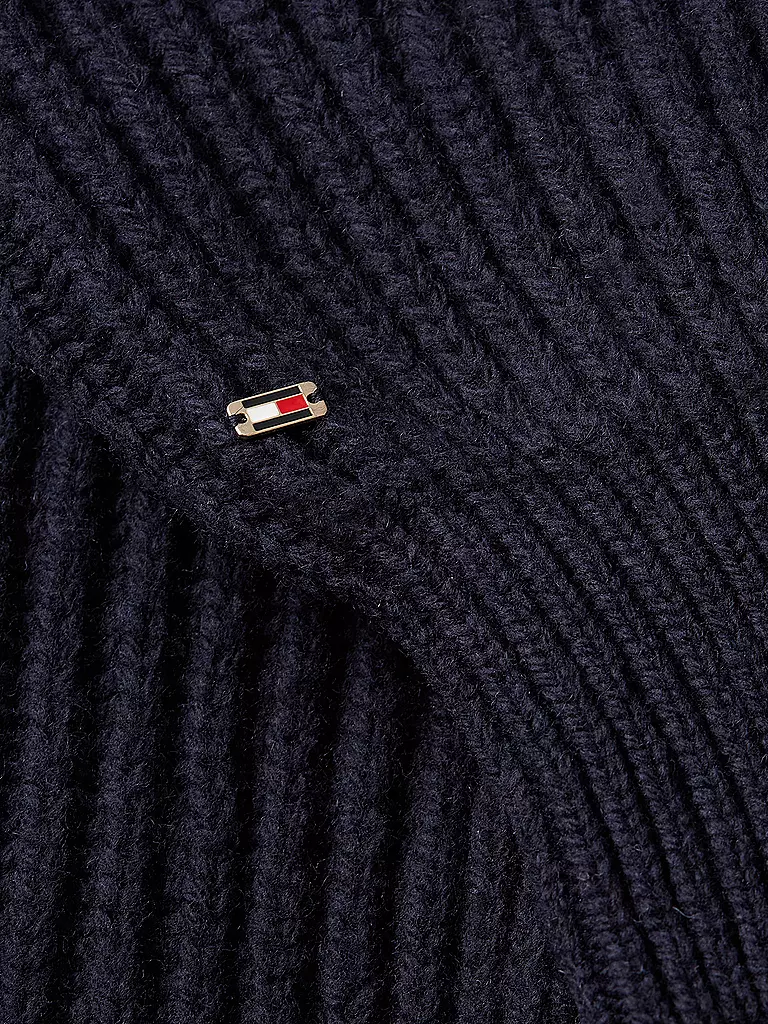 TOMMY HILFIGER | Blouson | Azul oscuro