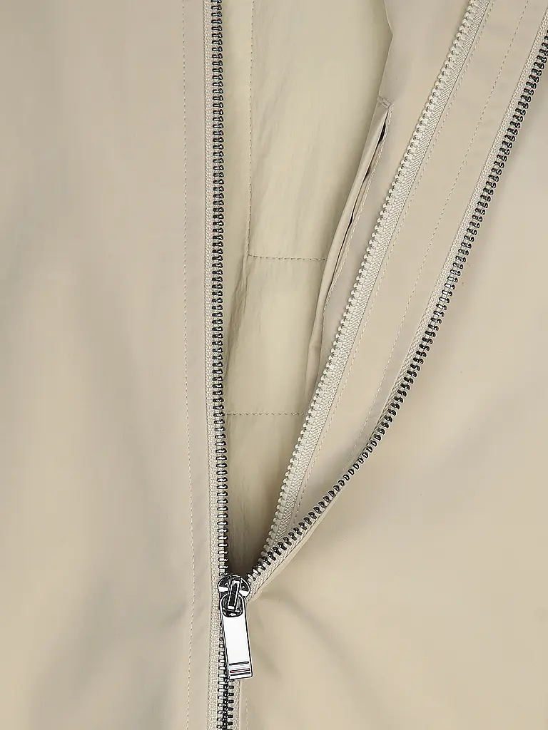 TOMMY HILFIGER | Blusón 2 en 1 | 