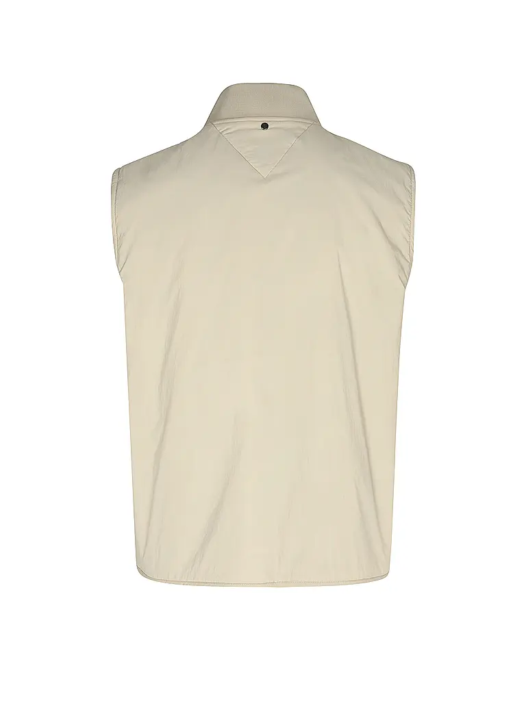 TOMMY HILFIGER | Blusón 2 en 1 | 