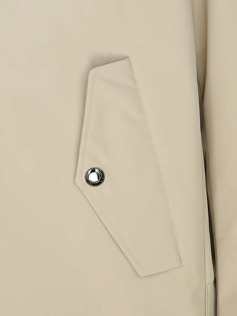 TOMMY HILFIGER | Blusón 2 en 1 | 