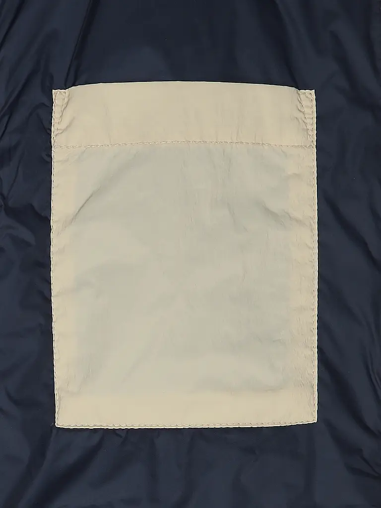 TOMMY HILFIGER | Blusón 2 en 1 | 