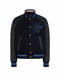 TOMMY HILFIGER | Blusón | Azul