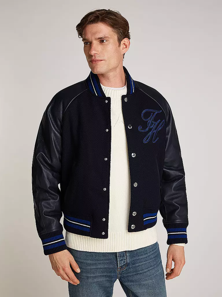 TOMMY HILFIGER | Blusón | 