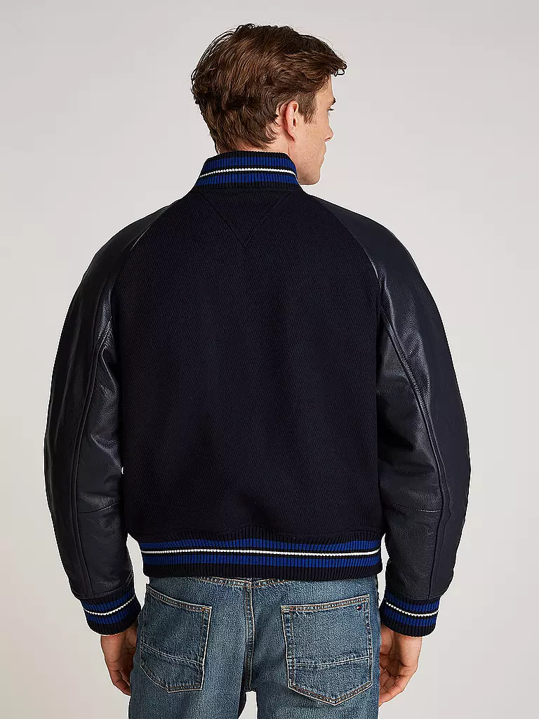 TOMMY HILFIGER | Blusón | 