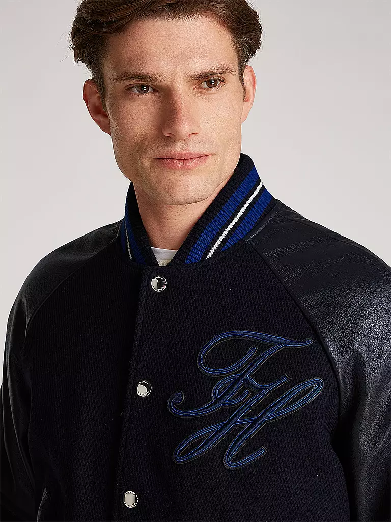 TOMMY HILFIGER | Blusón | 
