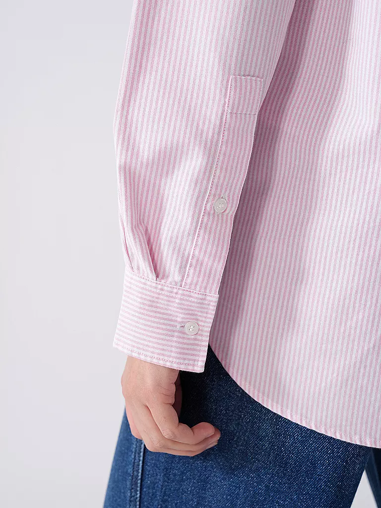 TOMMY HILFIGER | Blusa corte holgado | 