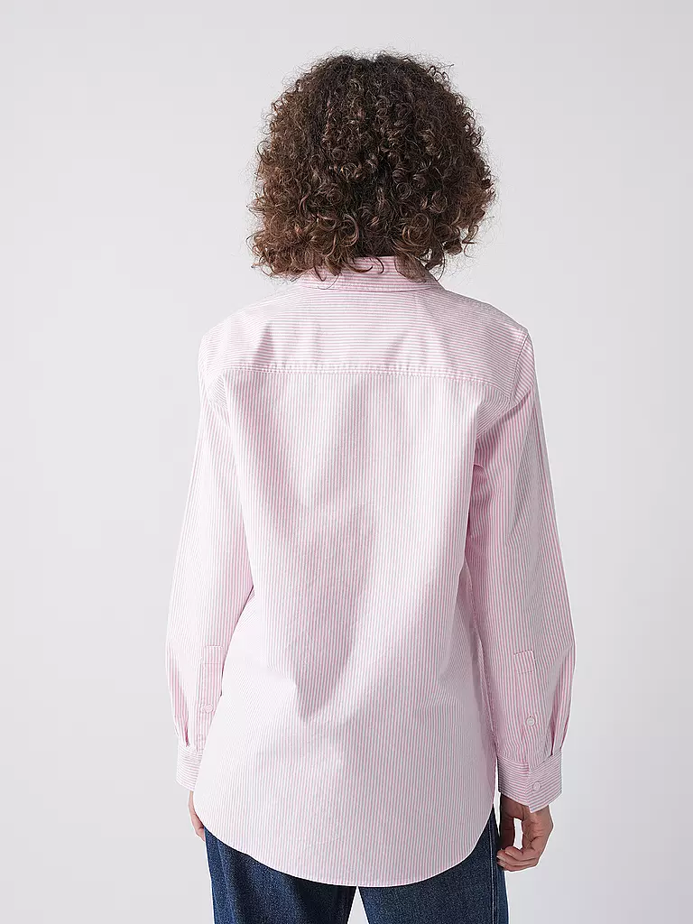 TOMMY HILFIGER | Blusa corte holgado | 