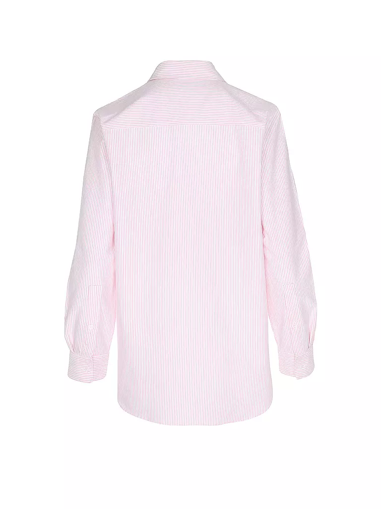 TOMMY HILFIGER | Blusa corte holgado | 