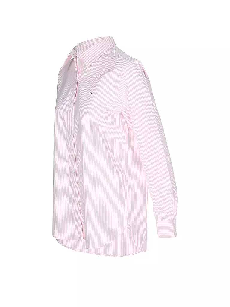 TOMMY HILFIGER | Blusa corte holgado | 