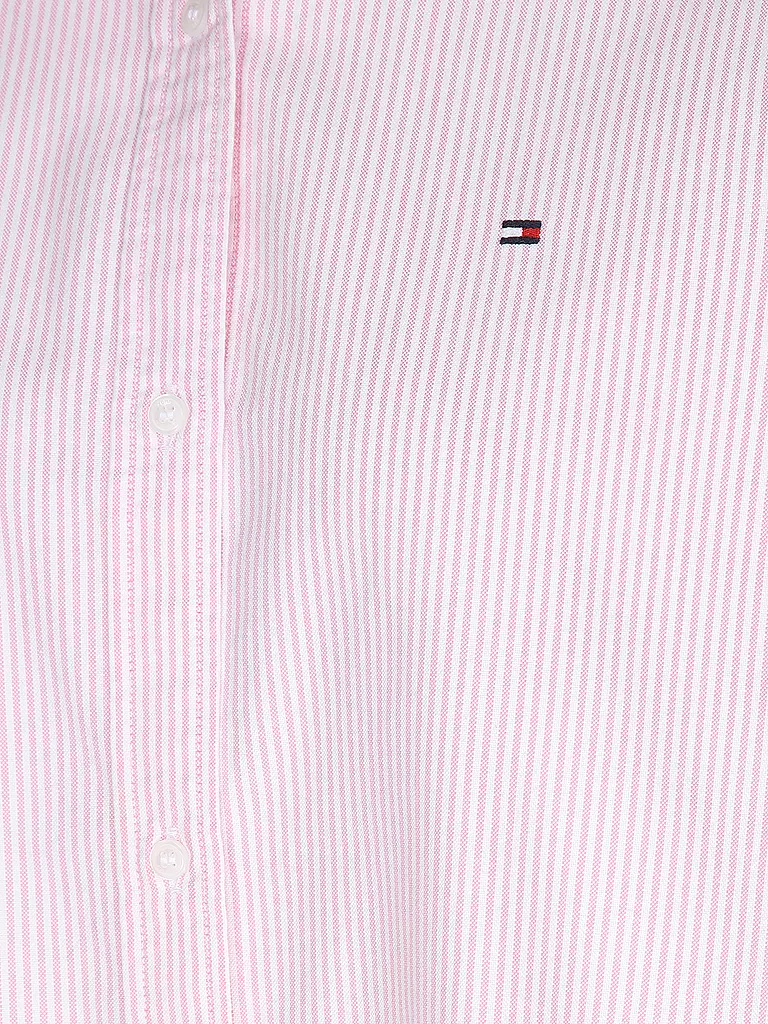 TOMMY HILFIGER | Blusa corte holgado | 