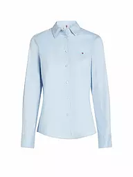 TOMMY HILFIGER | Blusa de corte regular | Azul