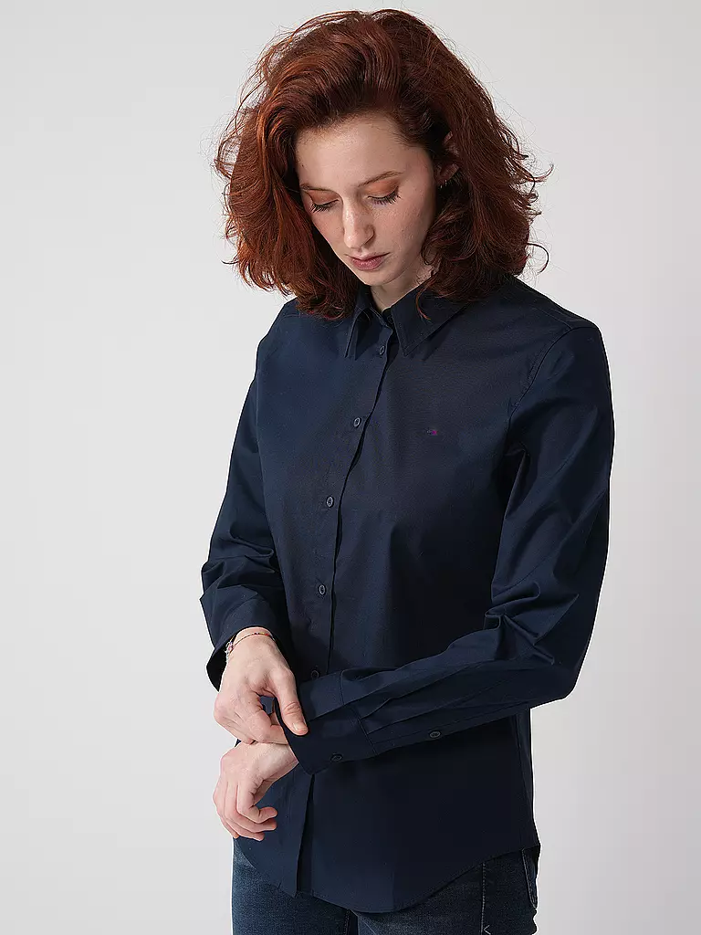 TOMMY HILFIGER | Blusa de corte regular | 