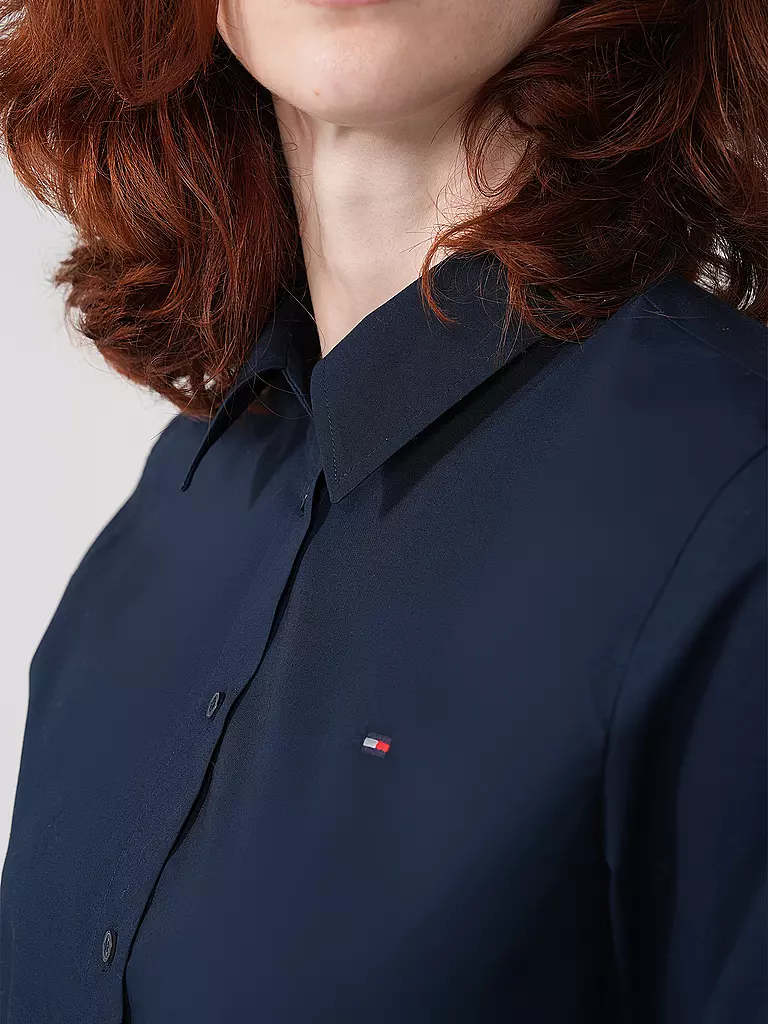 TOMMY HILFIGER | Blusa de corte regular | 