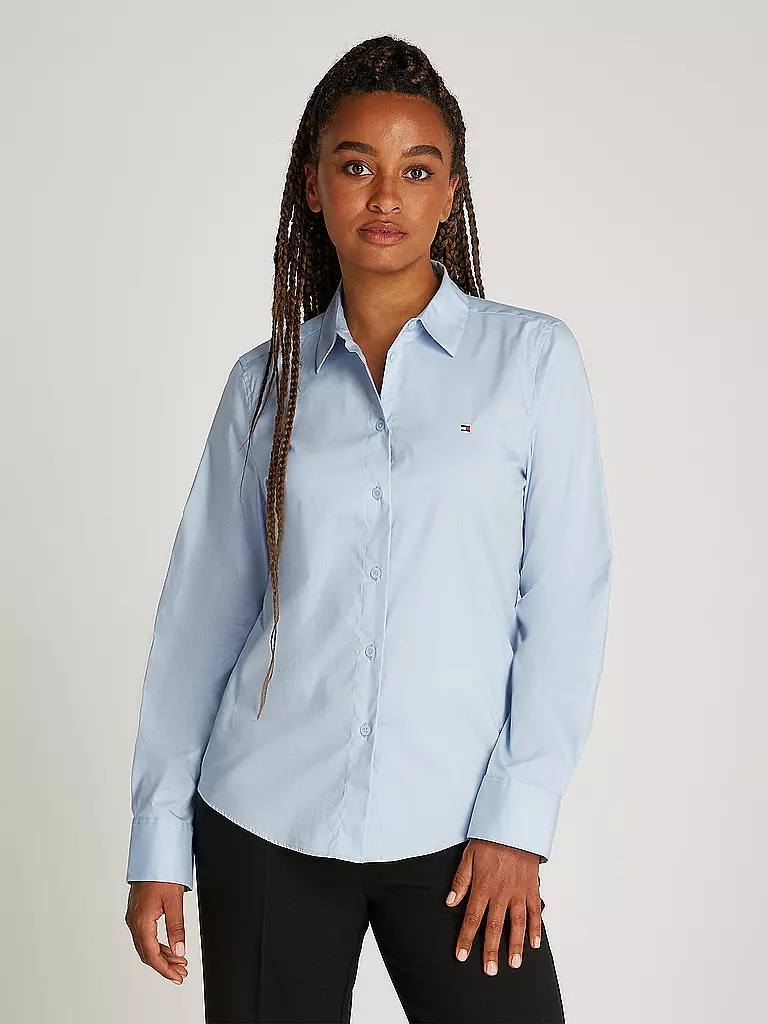 TOMMY HILFIGER | Blusa de corte regular | 