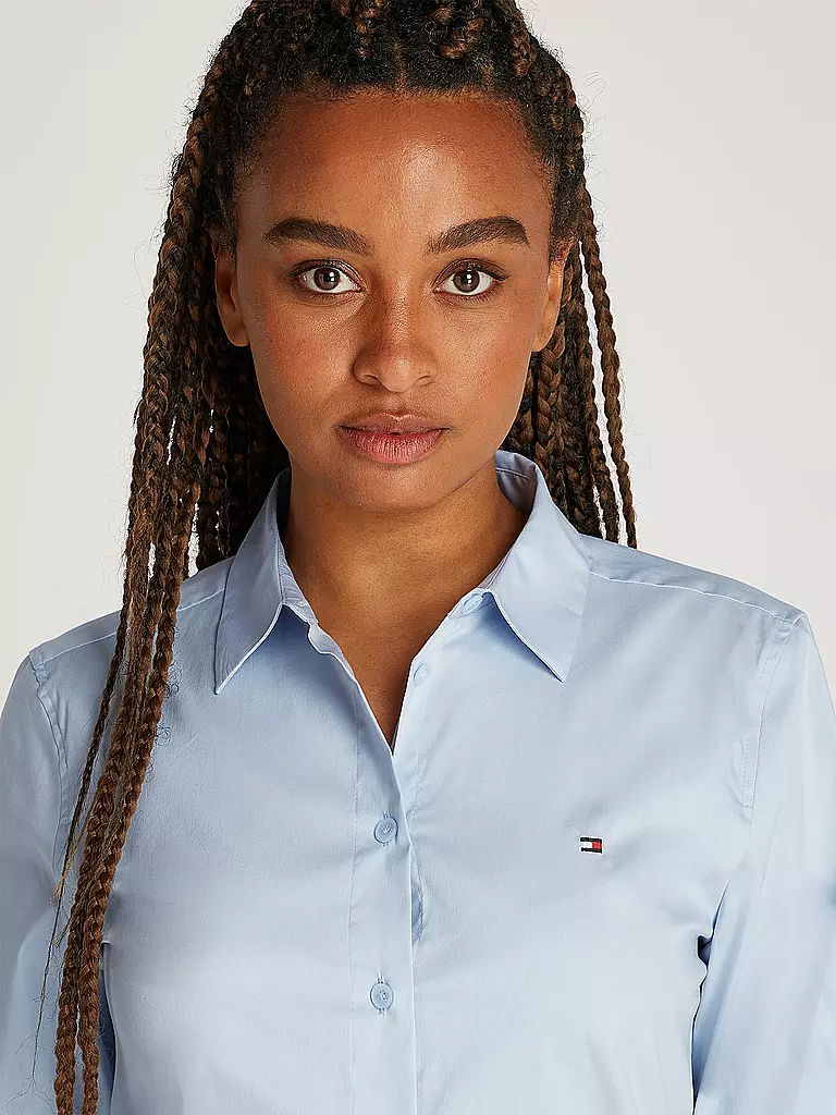TOMMY HILFIGER | Blusa de corte regular | 