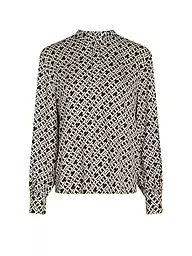 TOMMY HILFIGER | Blusa | Marrón