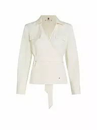 TOMMY HILFIGER | Blusa | Crema