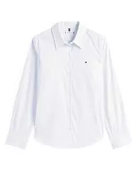 TOMMY HILFIGER | Blusa | Azul claro
