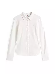 TOMMY HILFIGER | Blusa | Blanco