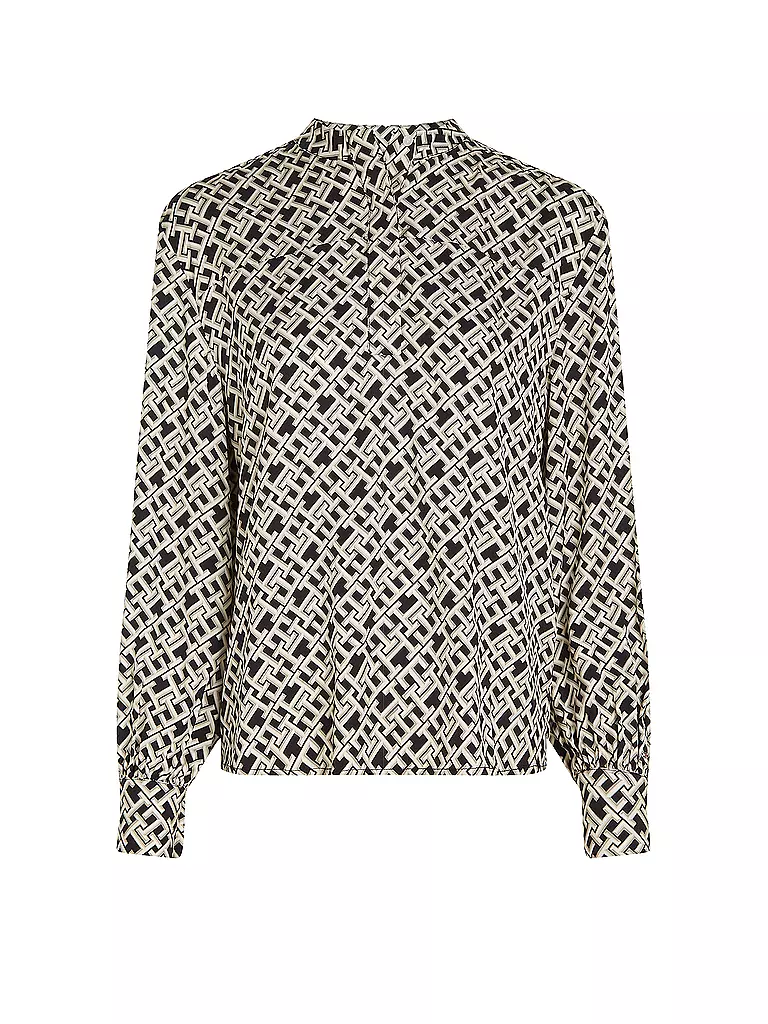 TOMMY HILFIGER | Blusa | Marrón