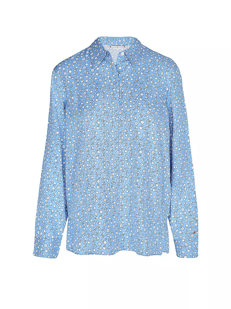 TOMMY HILFIGER | Blusa | Azul