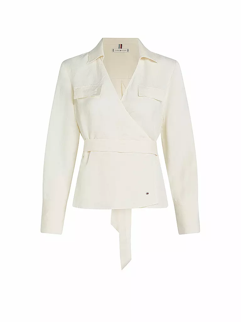 TOMMY HILFIGER | Blusa | Crema