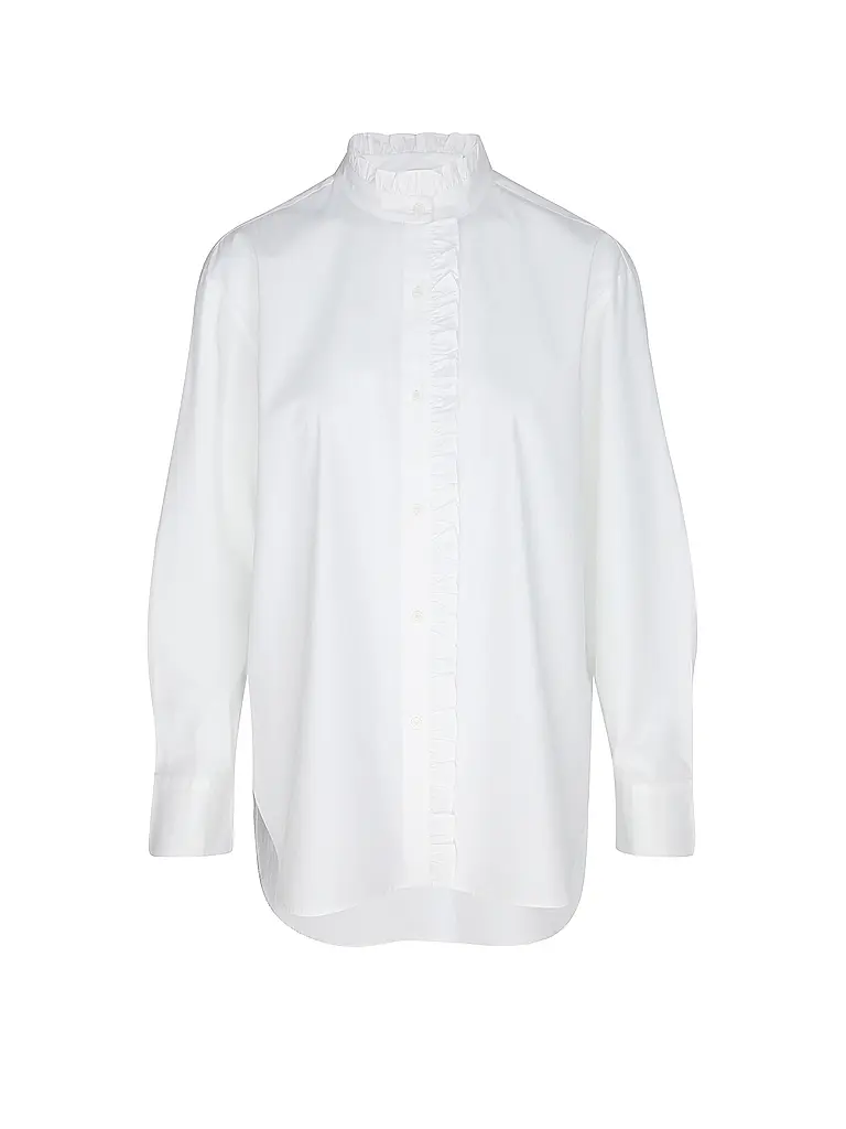 TOMMY HILFIGER | Blusa | Blanco