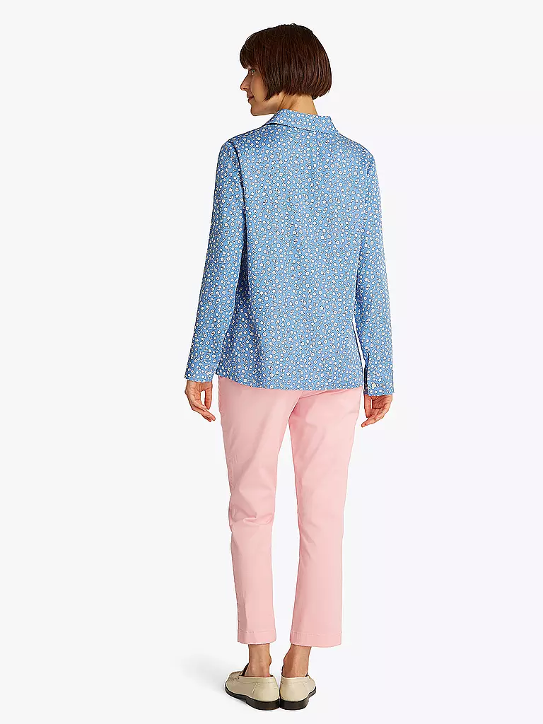 TOMMY HILFIGER | Blusa | Azul