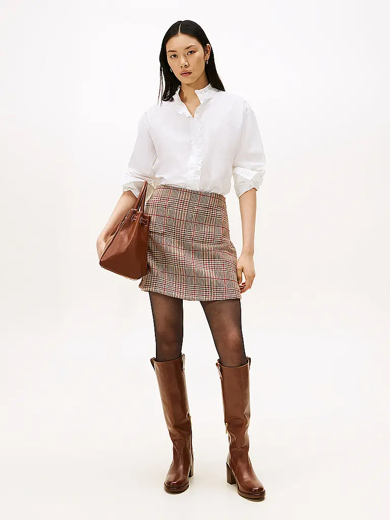 TOMMY HILFIGER | Blusa | Blanco