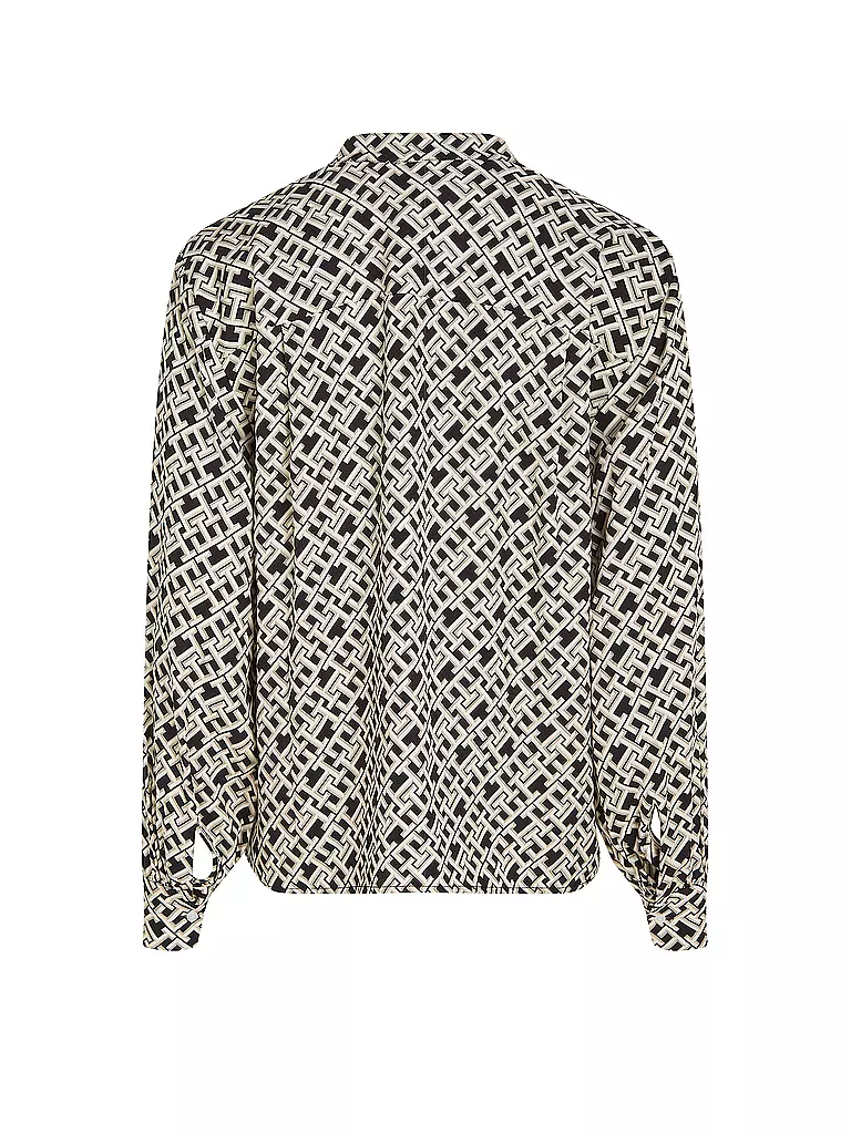 TOMMY HILFIGER | Blusa | Marrón