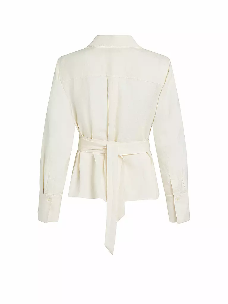 TOMMY HILFIGER | Blusa | Crema