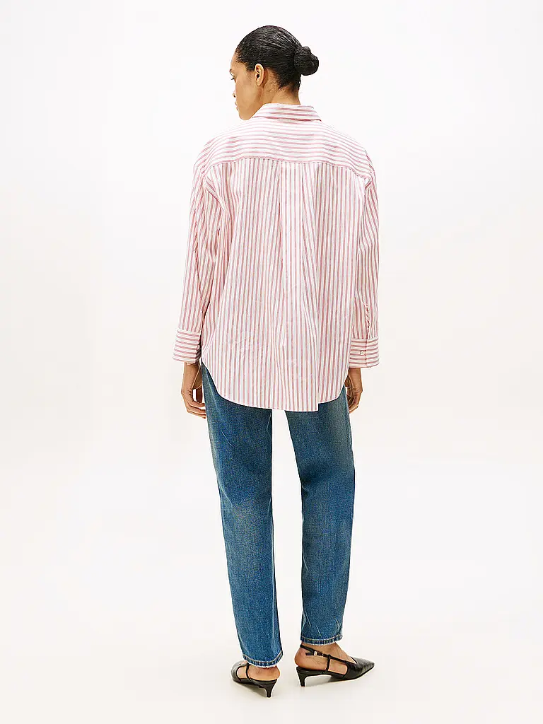 TOMMY HILFIGER | Blusa | 